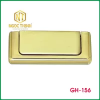 Tay nắm tủ GH-156